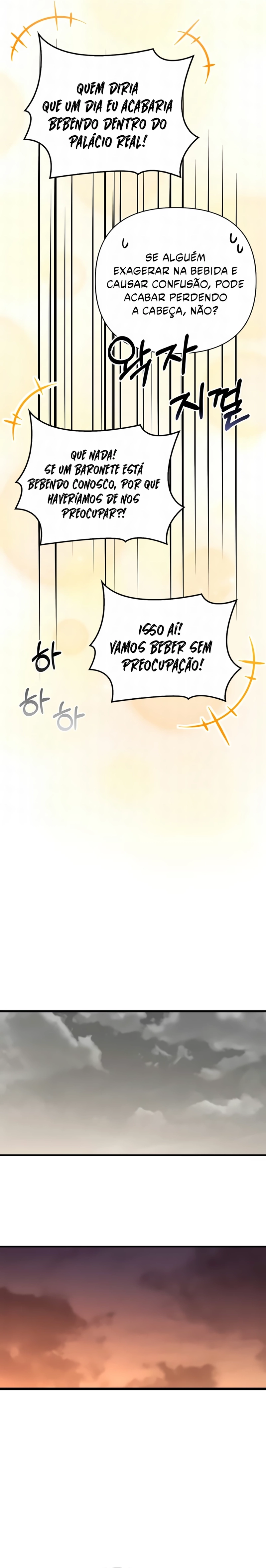 Sobrevivendo no Jogo como um Bárbaro Capítulo 155 - página 18