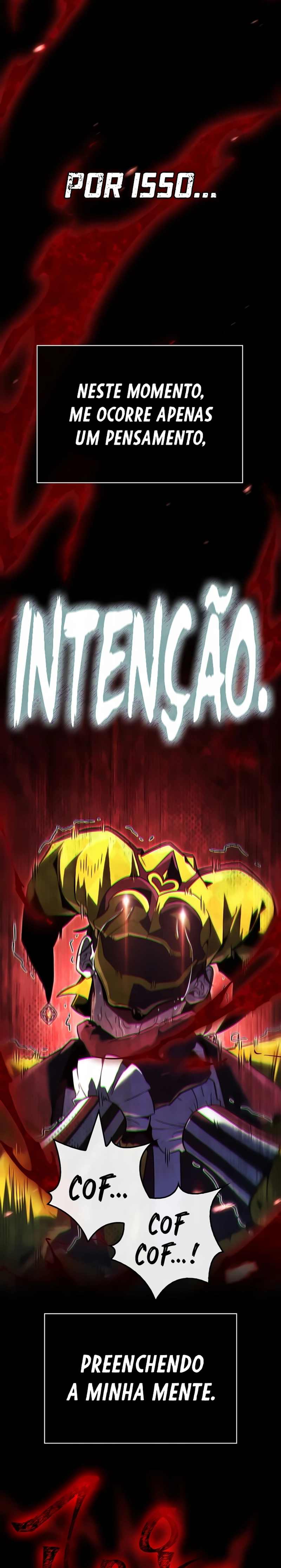 Sobrevivendo no Jogo como um Bárbaro Capítulo 156 - página 37