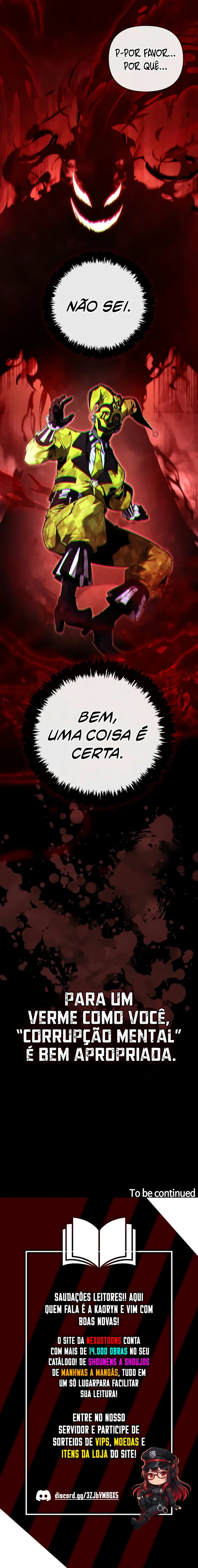 Sobrevivendo no Jogo como um Bárbaro Capítulo 156 - página 40