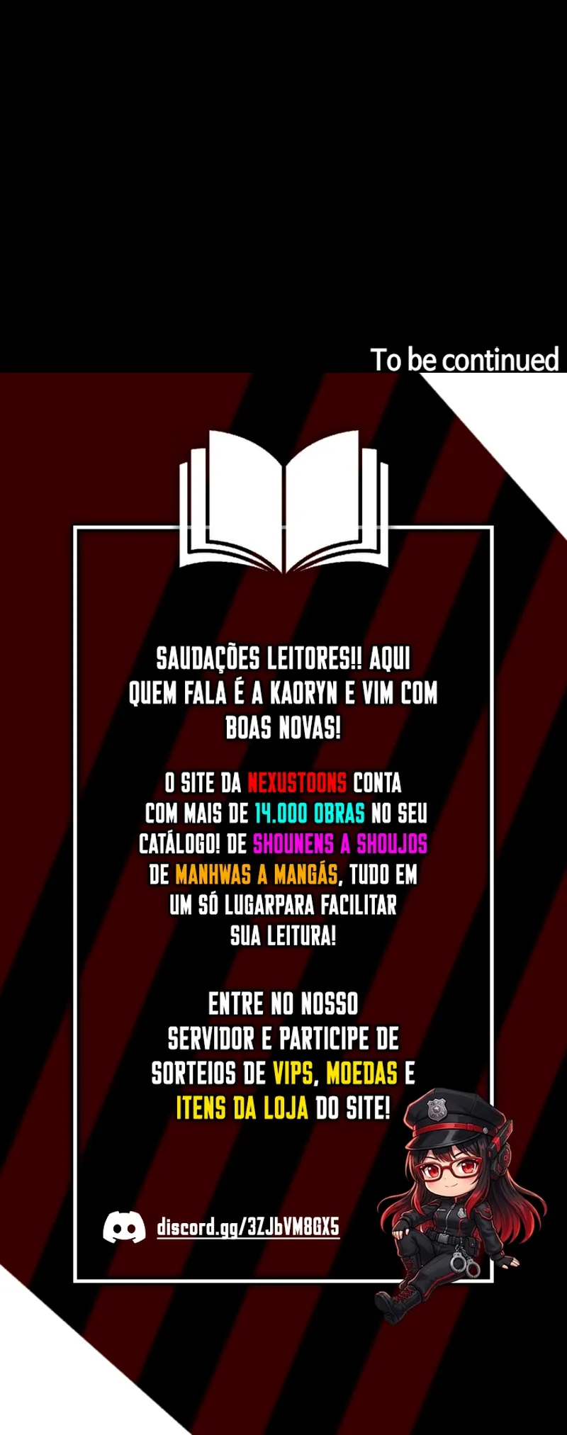 Sobrevivendo no Jogo como um Bárbaro Capítulo 158 - página 40