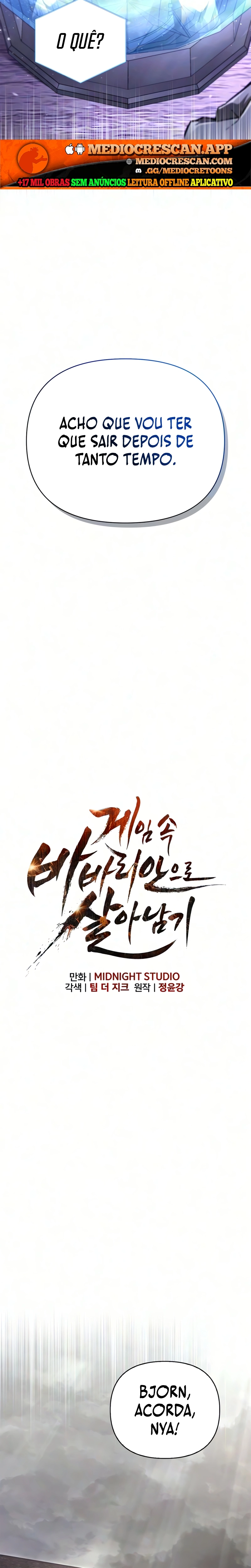 Sobrevivendo no Jogo como um Bárbaro Capítulo 159 - página 11
