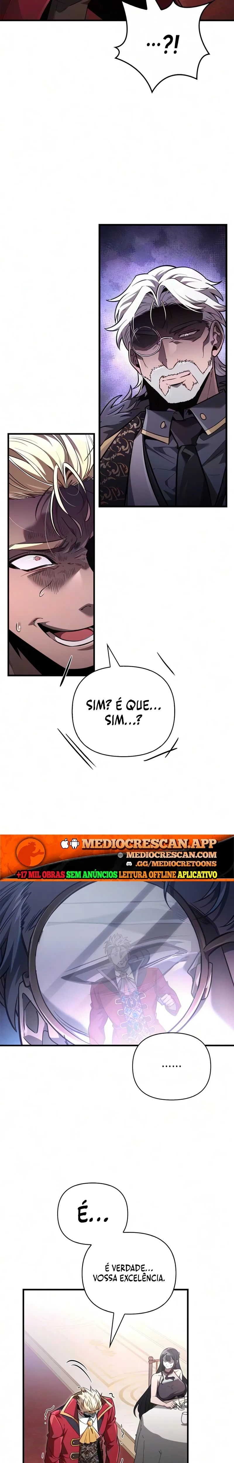 Sobrevivendo no Jogo como um Bárbaro Capítulo 161 - página 5