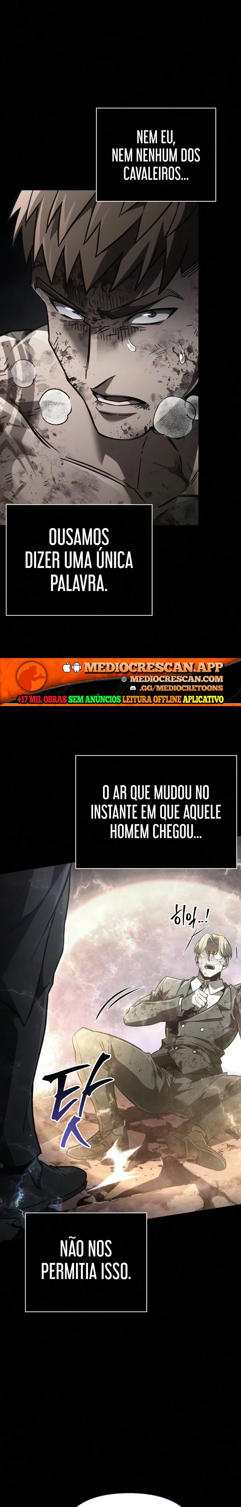 Sobrevivendo no Jogo como um Bárbaro Capítulo 162 - página 11