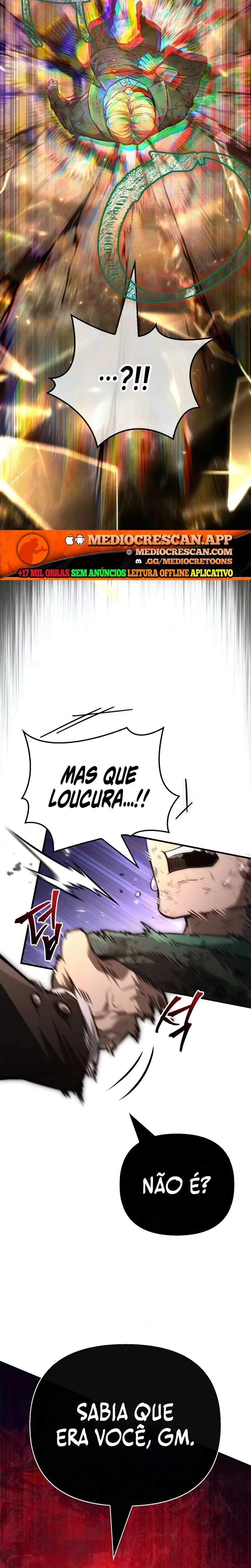 Sobrevivendo no Jogo como um Bárbaro Capítulo 162 - página 13