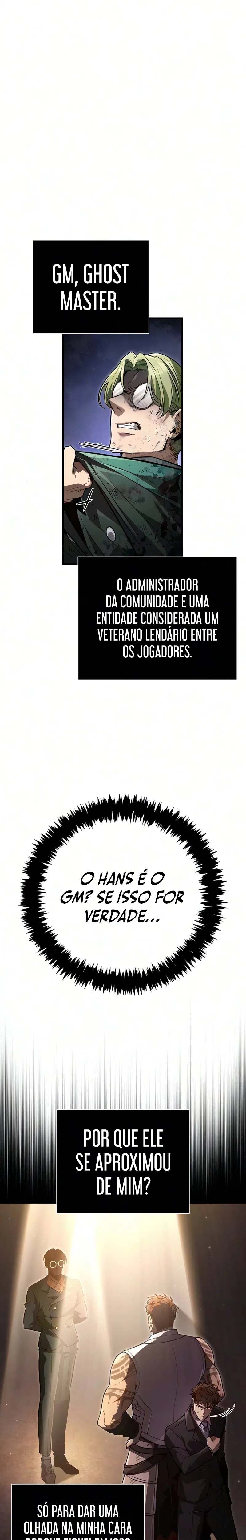 Sobrevivendo no Jogo como um Bárbaro Capítulo 162 - página 15