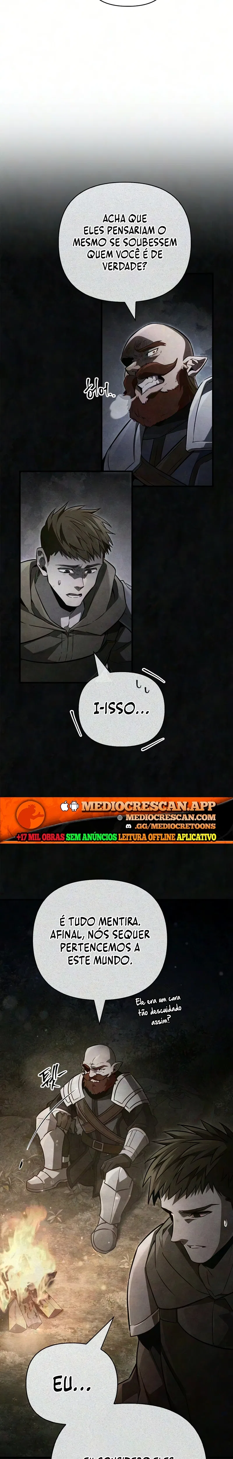 Sobrevivendo no Jogo como um Bárbaro Capítulo 163 - página 13