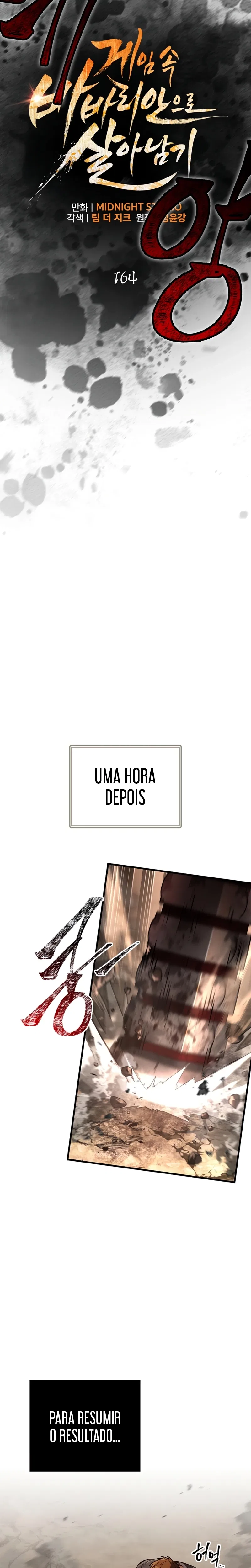 Sobrevivendo no Jogo como um Bárbaro Capítulo 164 - página 4
