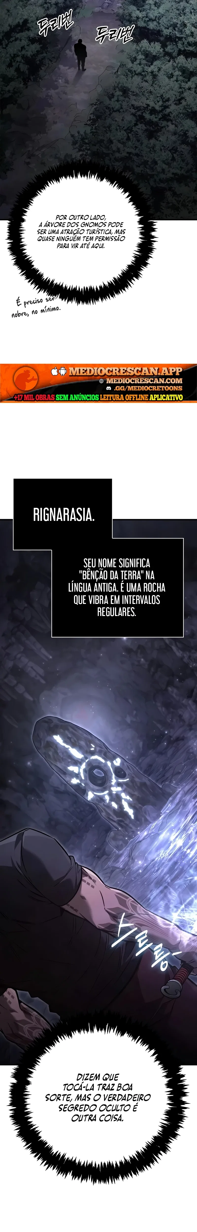 Sobrevivendo no Jogo como um Bárbaro Capítulo 165 - página 14