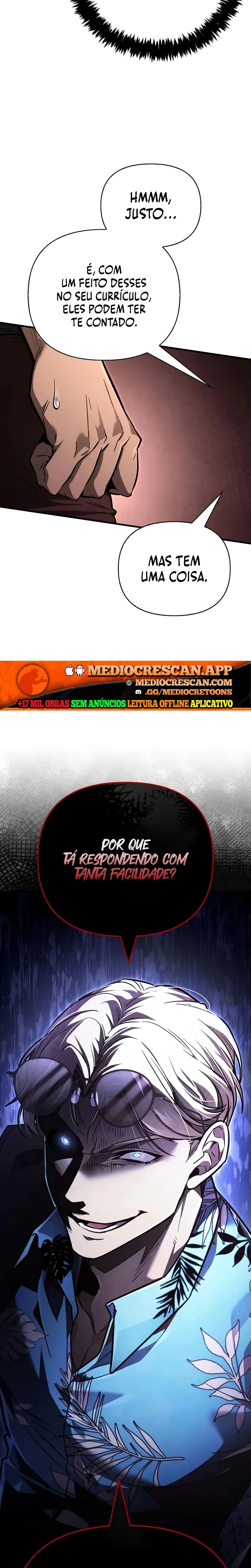 Sobrevivendo no Jogo como um Bárbaro Capítulo 165 - página 23