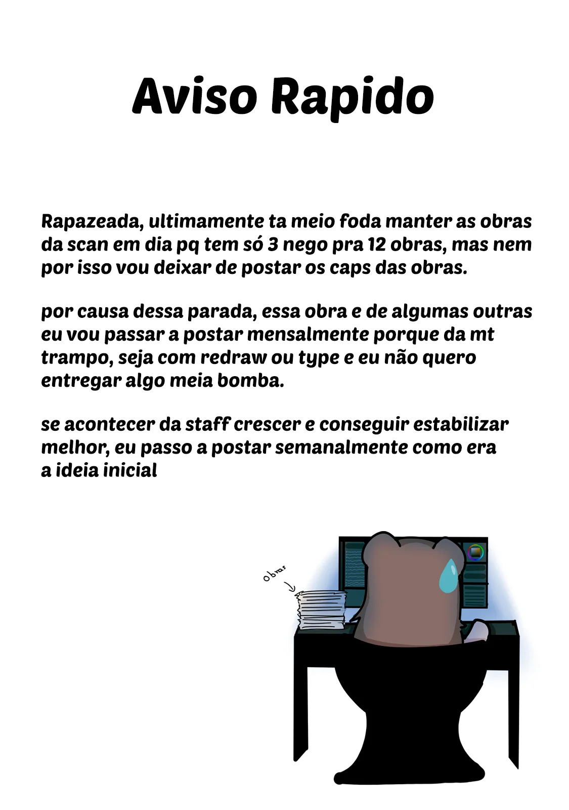 Sua Estrela, Oculta entre as Flores Capítulo 001 - página 51