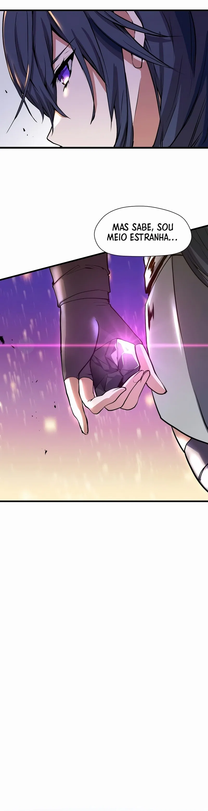 Subir de Nível com Habilidades Capítulo 2 - página 14
