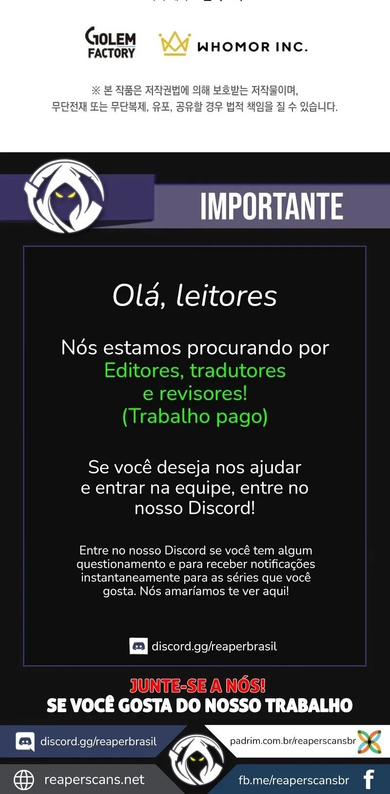 Subir de Nível com Habilidades Capítulo 8 - página 17