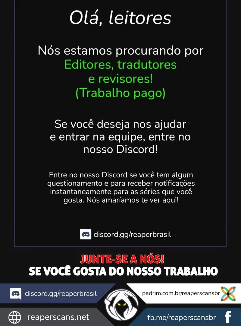 Subir de Nível com Habilidades Capítulo 9 - página 19