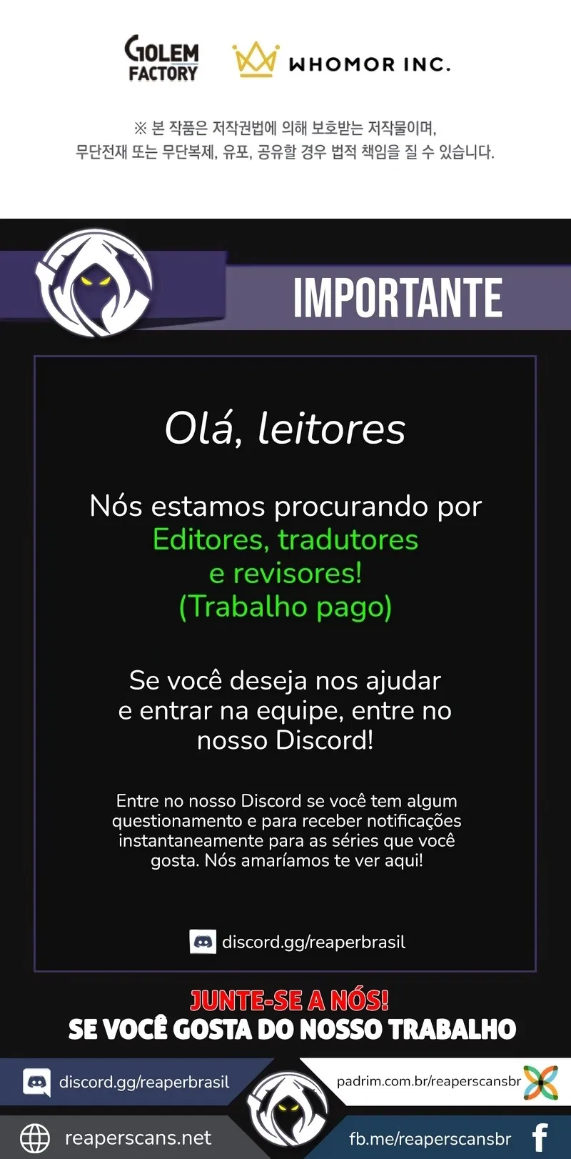 Subir de Nível com Habilidades Capítulo 14 - página 16