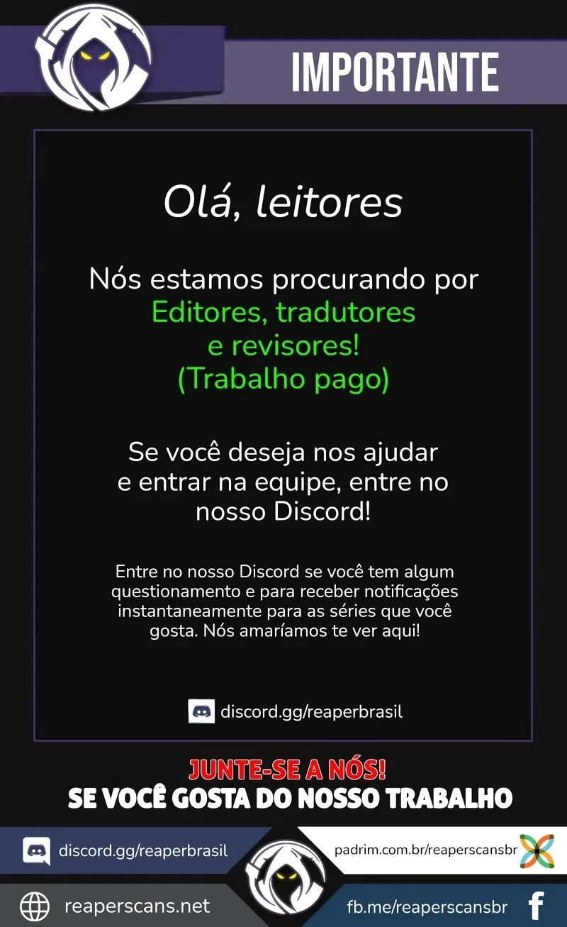Subir de Nível com Habilidades Capítulo 15 - página 17