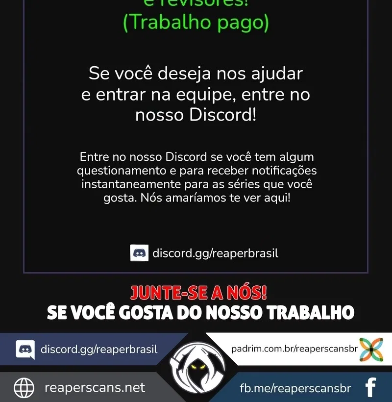 Subir de Nível com Habilidades Capítulo 20 - página 18