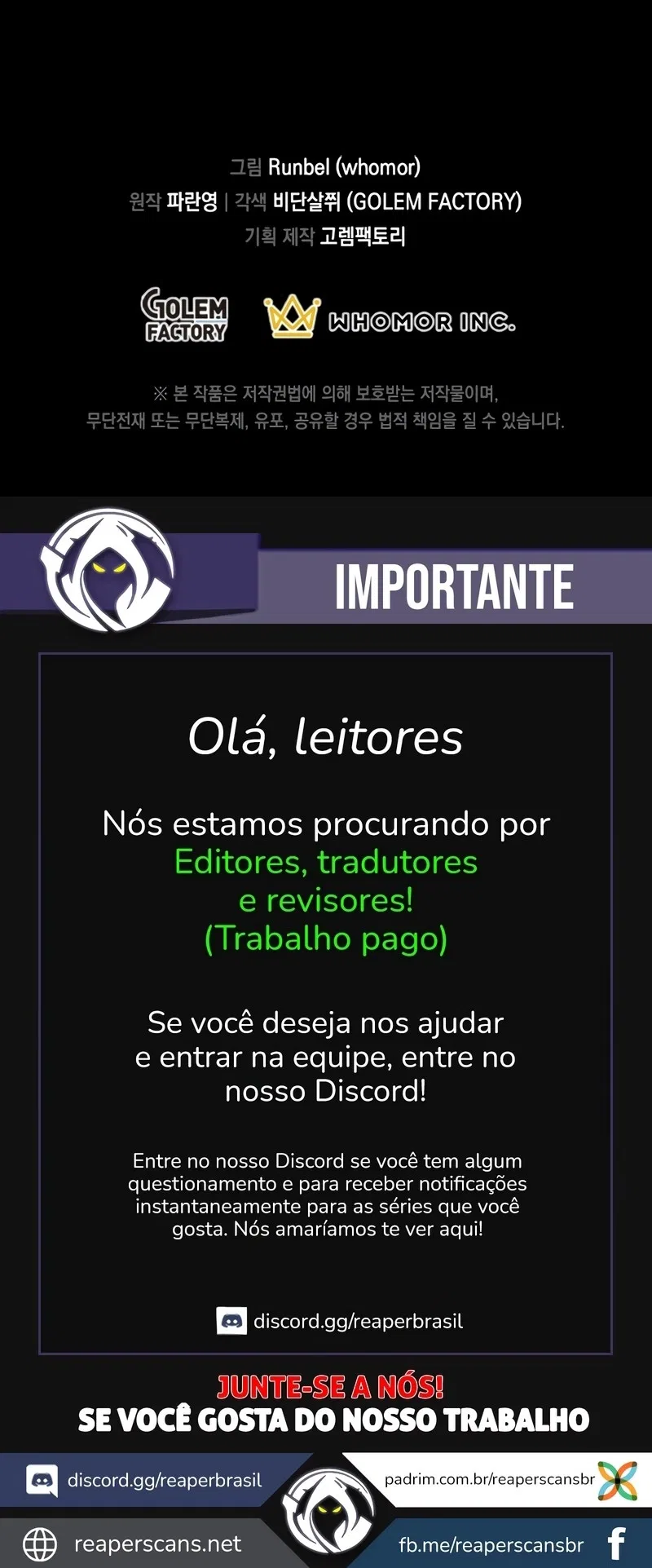 Subir de Nível com Habilidades Capítulo 22 - página 18