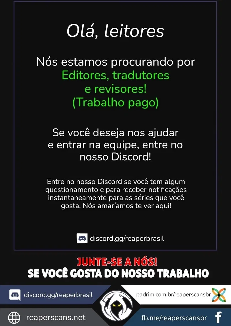 Subir de Nível com Habilidades Capítulo 25 - página 17