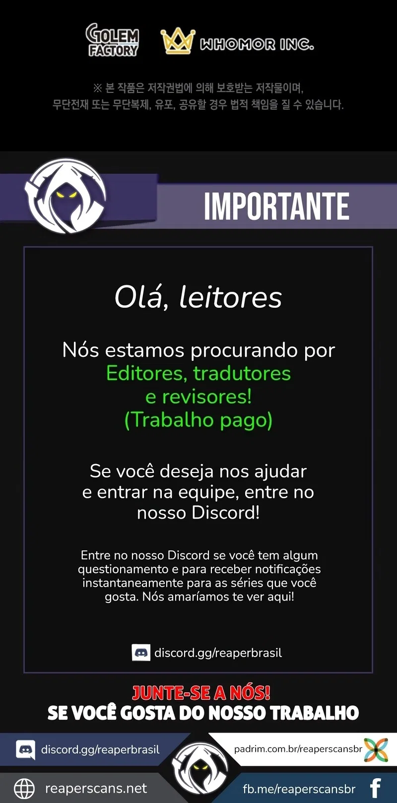 Subir de Nível com Habilidades Capítulo 28 - página 17