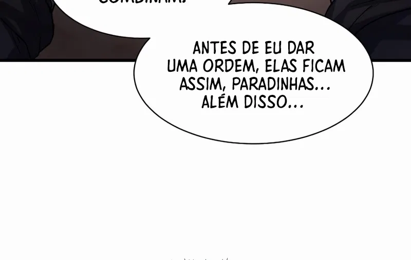 Subir de Nível com Habilidades Capítulo 31 - página 12