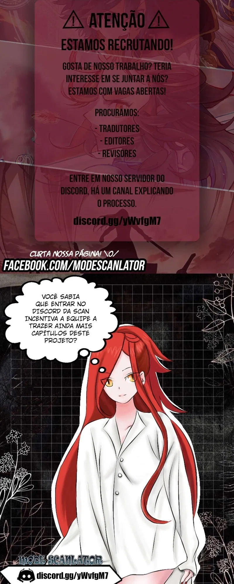 Subir de Nível com Habilidades Capítulo 32 - página 19