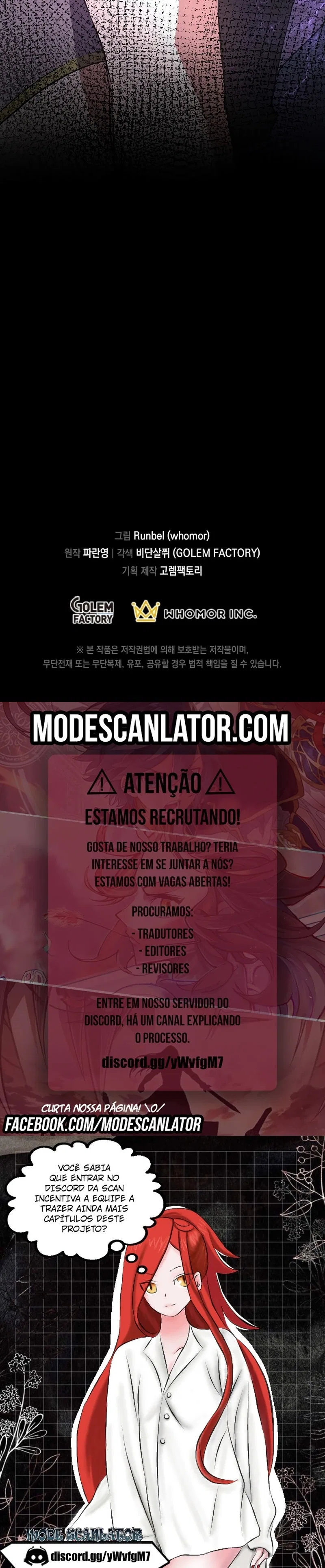 Subir de Nível com Habilidades Capítulo 41 - página 18