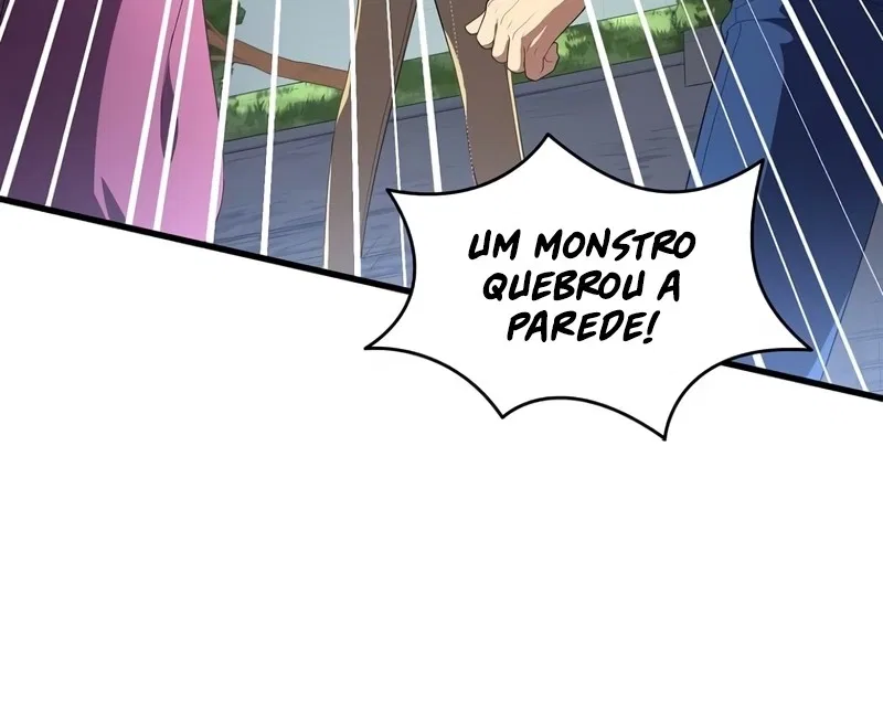 Subir de Nível com Habilidades Capítulo 42 - página 2