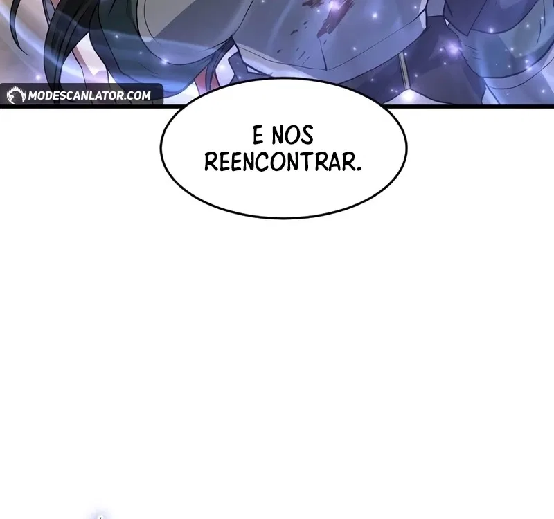 Subir de Nível com Habilidades Capítulo 45 - página 20