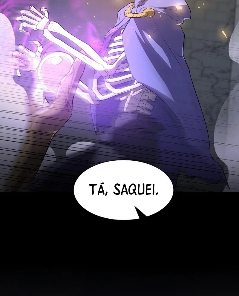 Subir de Nível com Habilidades Capítulo 48 - página 14