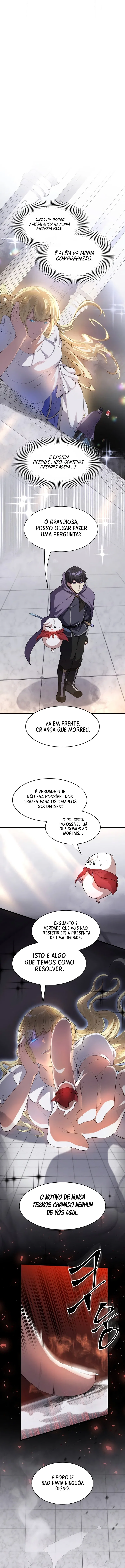 Subir de Nível com Habilidades Capítulo 50 - página 7