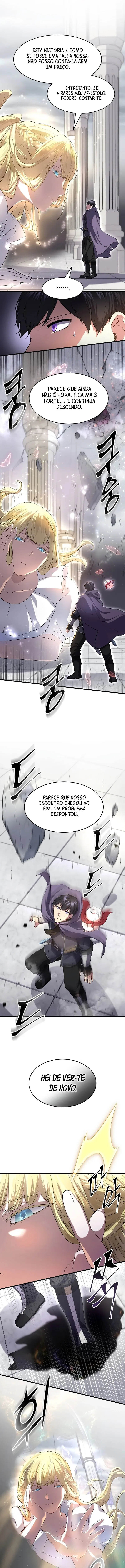 Subir de Nível com Habilidades Capítulo 50 - página 13