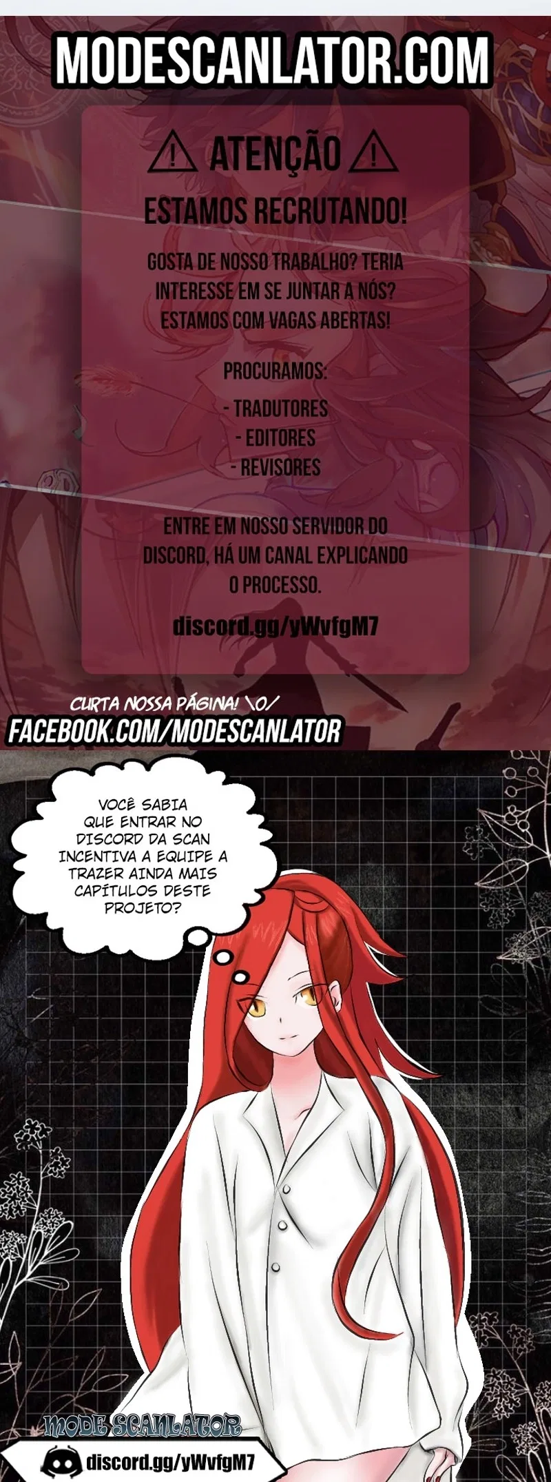 Subir de Nível com Habilidades Capítulo 52 - página 17