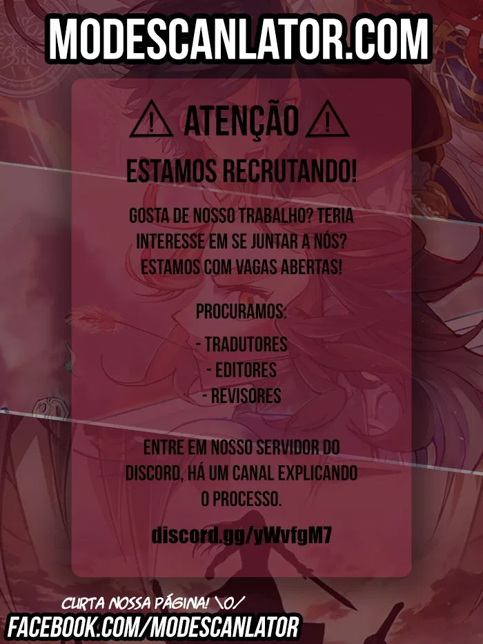Subir de Nível com Habilidades Capítulo 54 - página 16