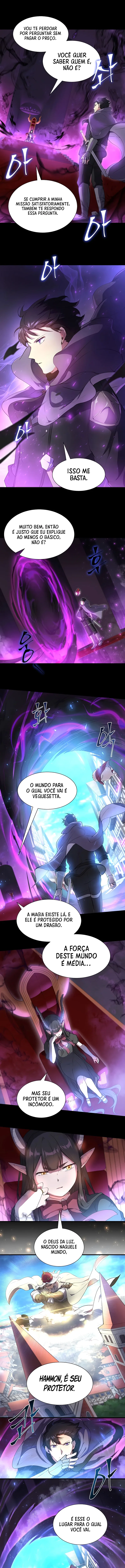 Subir de Nível com Habilidades Capítulo 62 - página 12