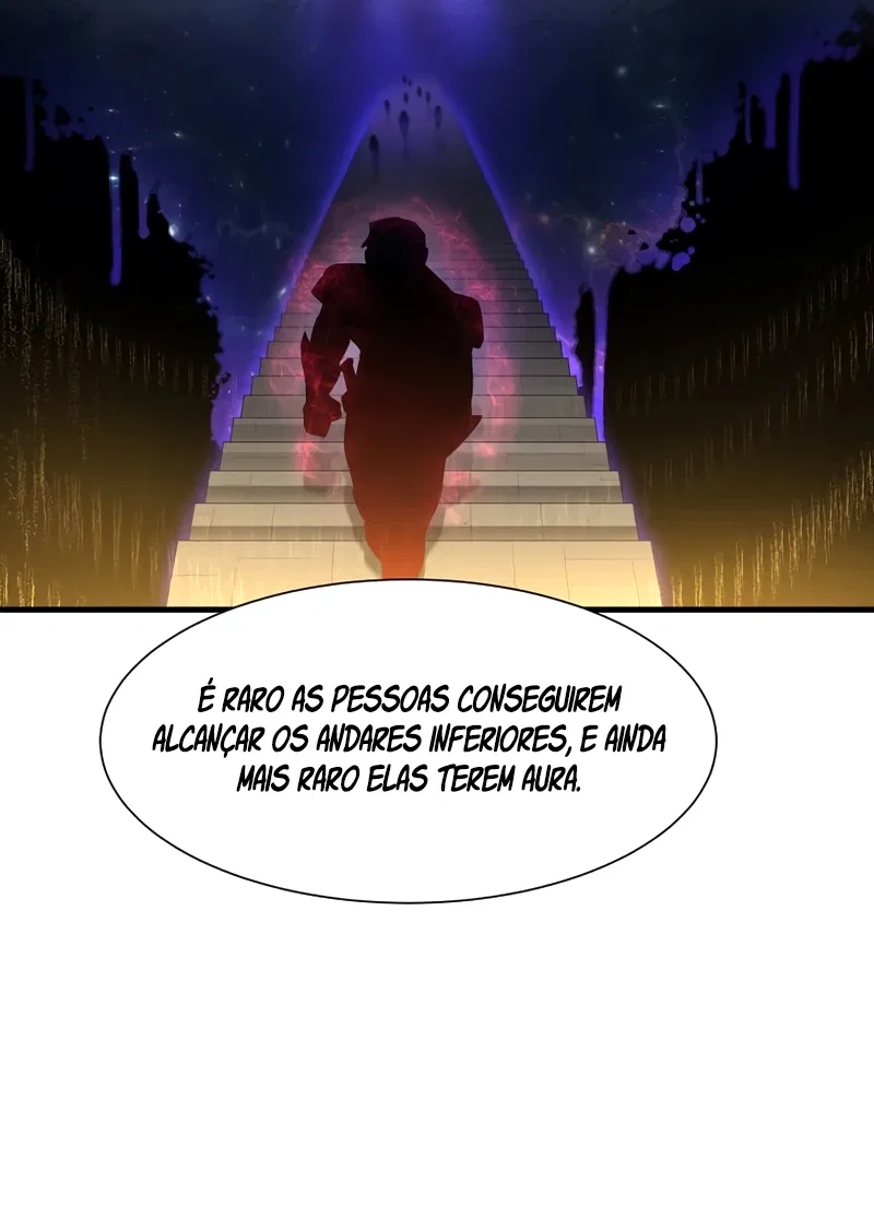 Subir de Nível com Habilidades Capítulo 63 - página 18