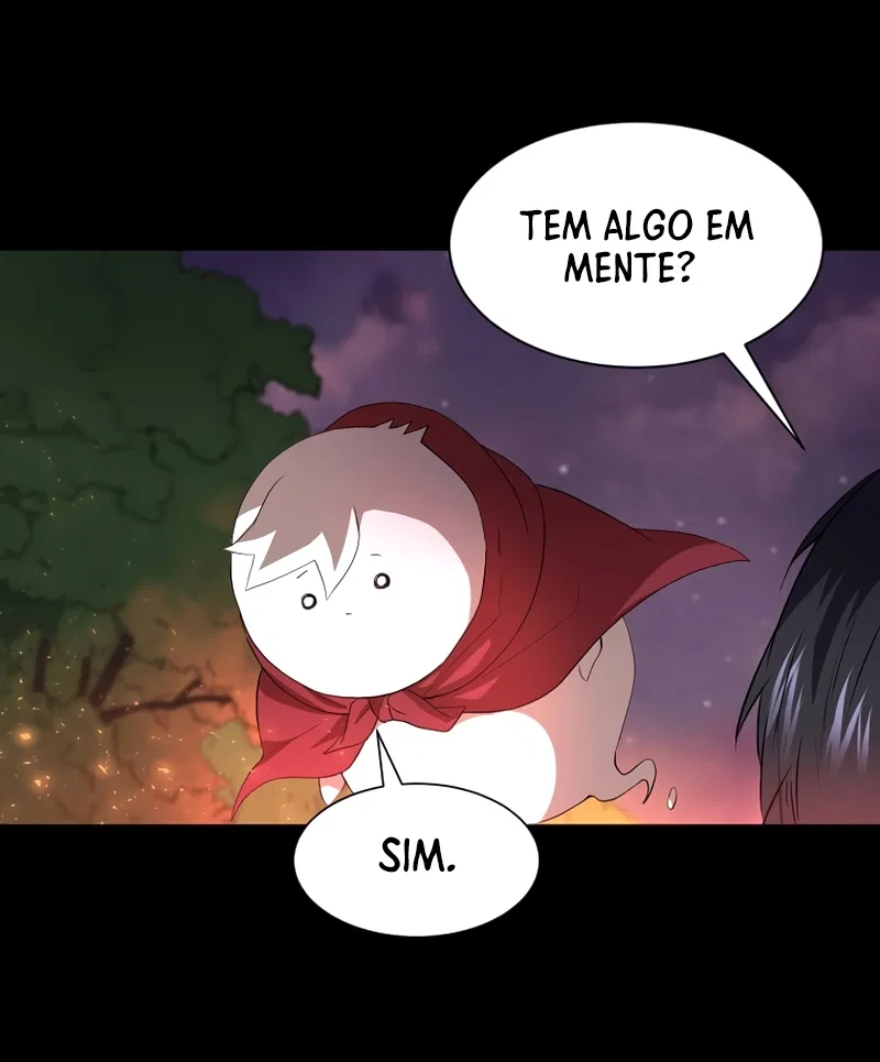 Subir de Nível com Habilidades Capítulo 64 - página 19