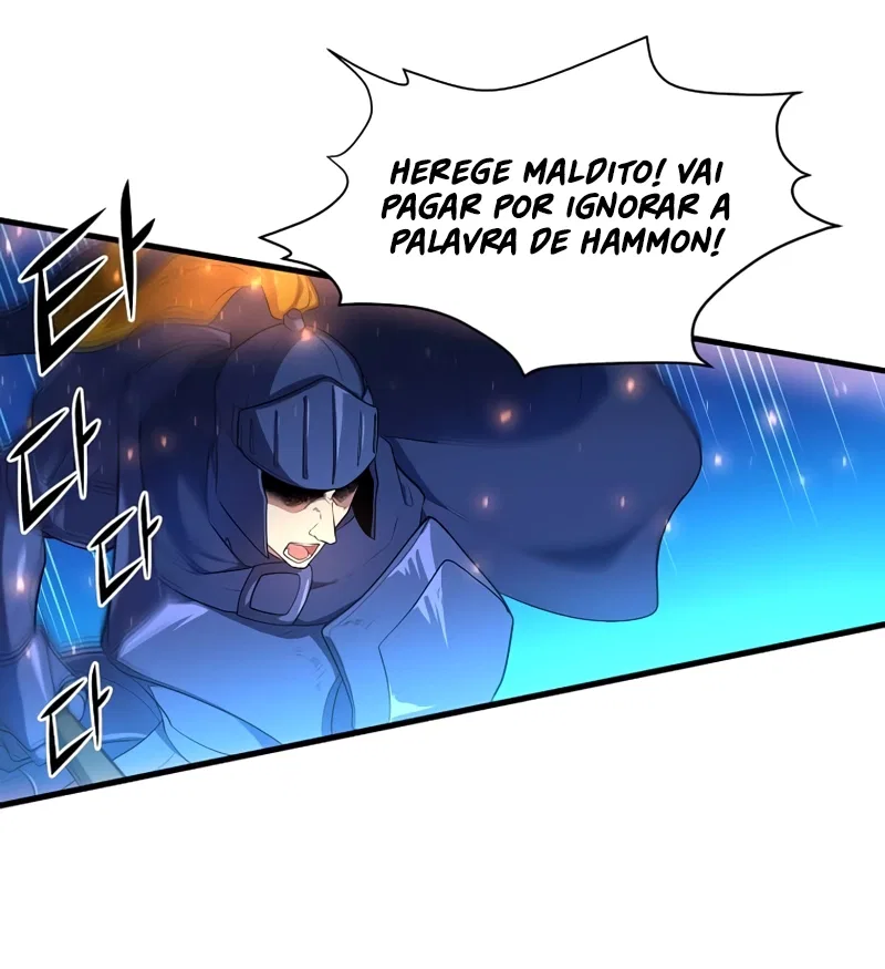Subir de Nível com Habilidades Capítulo 65 - página 3