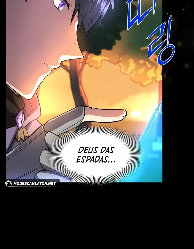 Subir de Nível com Habilidades Capítulo 67 - página 3