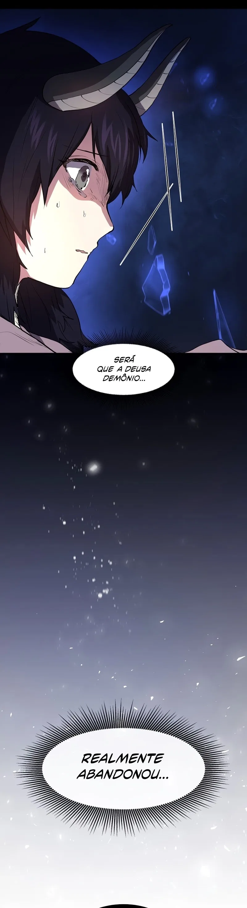Subir de Nível com Habilidades Capítulo 69 - página 39