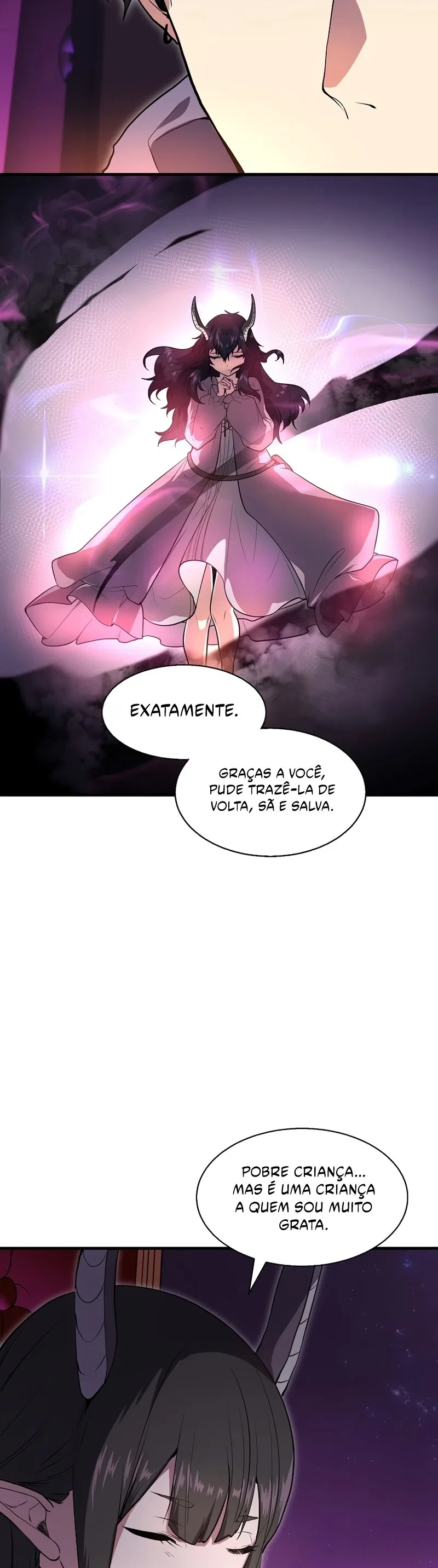 Subir de Nível com Habilidades Capítulo 70 - página 25