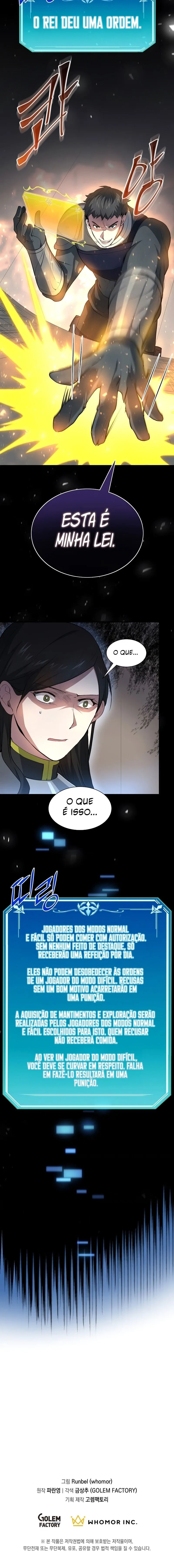 Subir de Nível com Habilidades Capítulo 81 - página 17