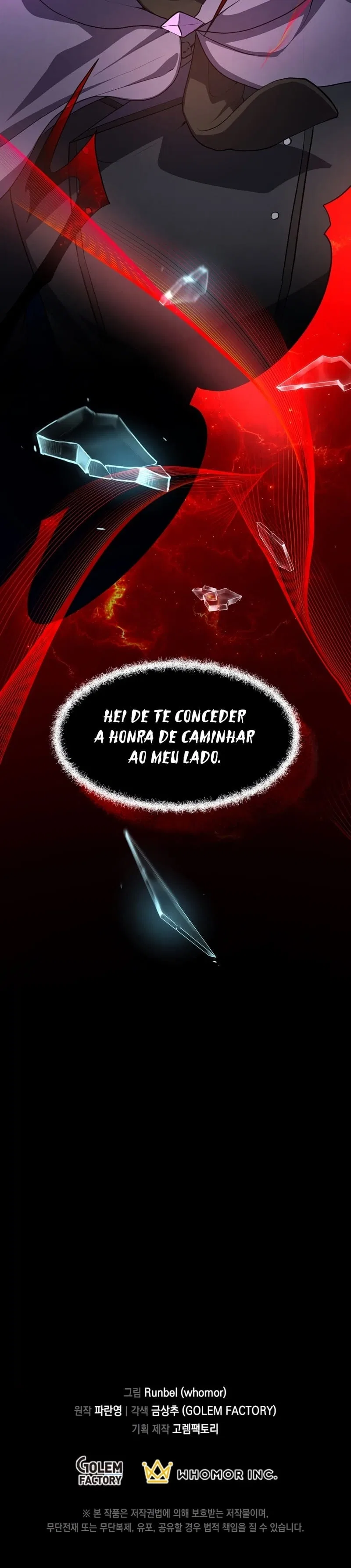 Subir de Nível com Habilidades Capítulo 85 - página 45