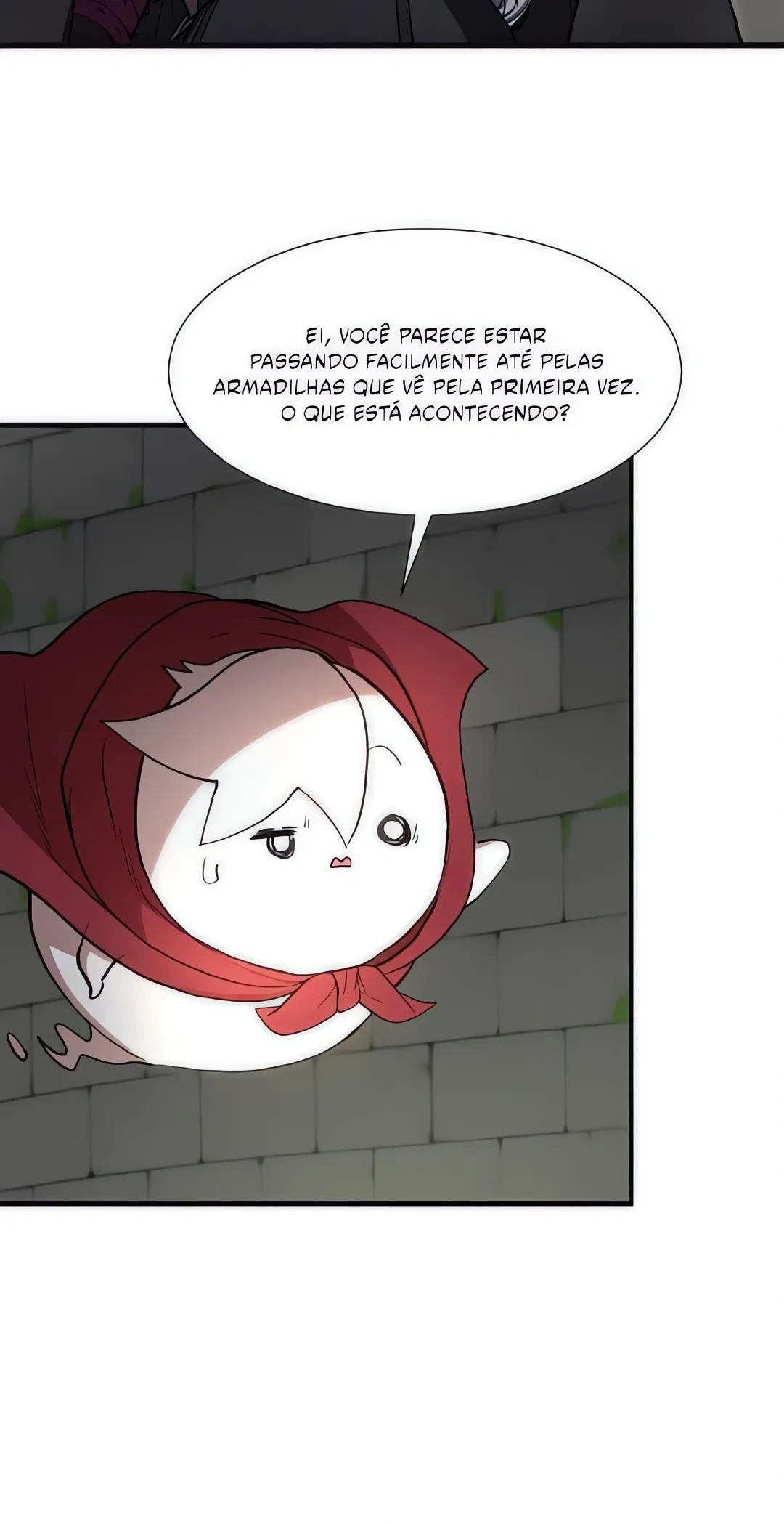Subir de Nível com Habilidades Capítulo 104 - página 15