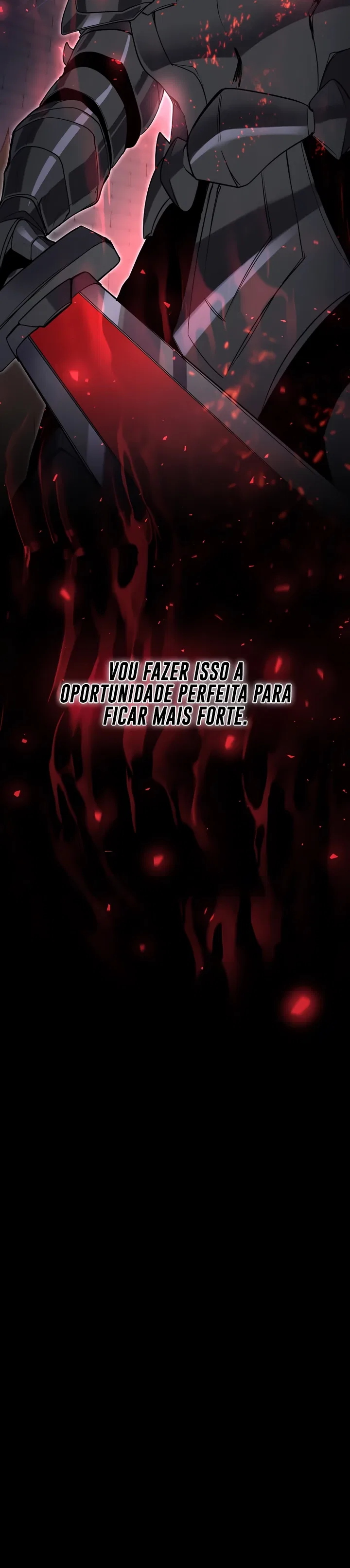 Subir de Nível com Habilidades Capítulo 124 - página 32