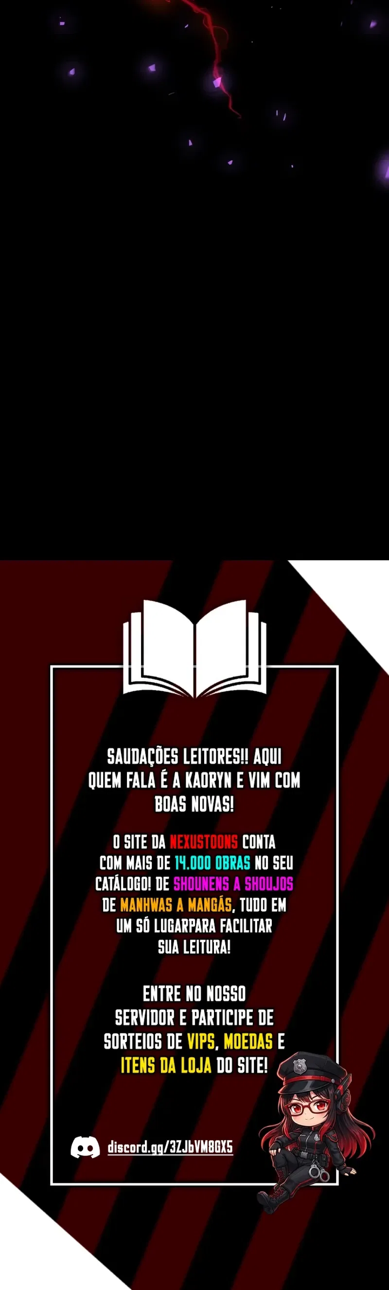 Subir de Nível com Habilidades Capítulo 132 - página 37