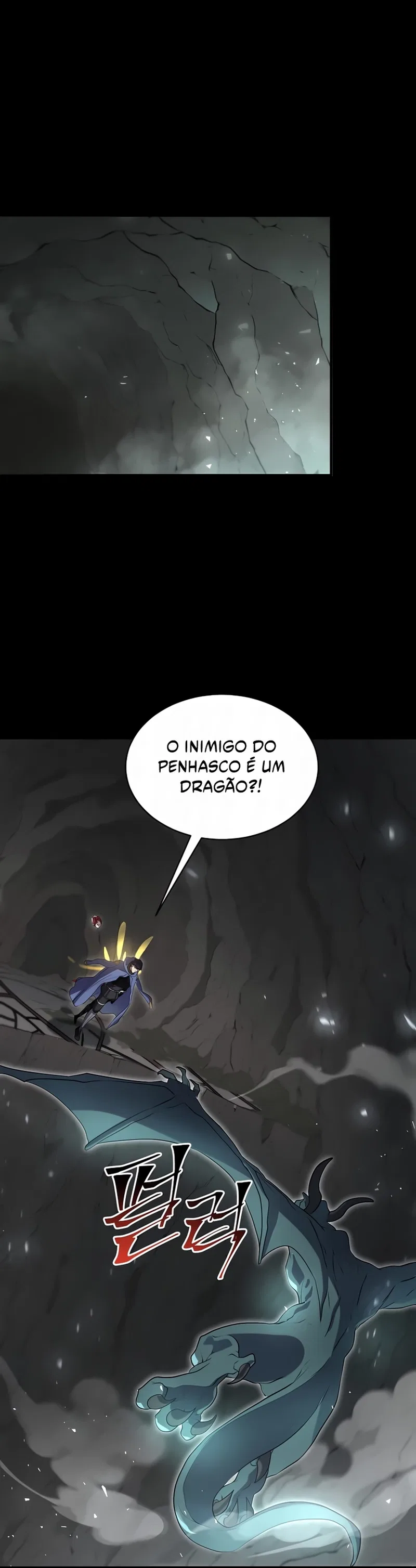 Subir de Nível com Habilidades Capítulo 139 - página 11