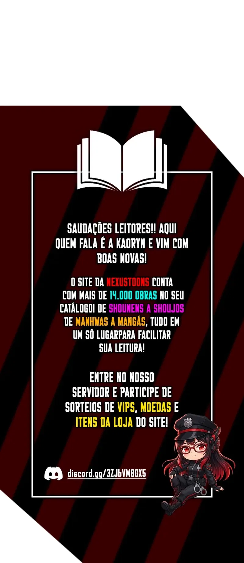 Subir de Nível com Habilidades Capítulo 142 - página 40