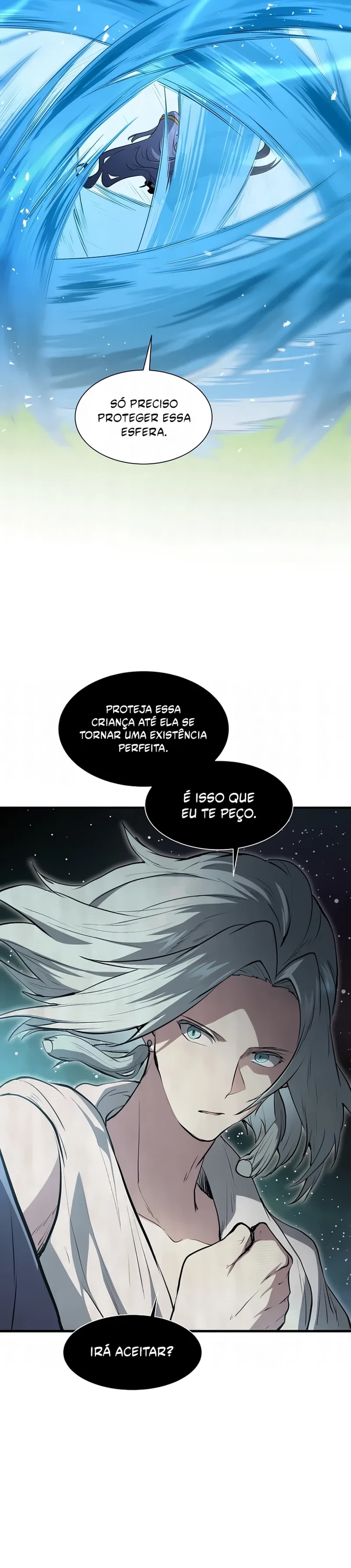 Subir de Nível com Habilidades Capítulo 145 - página 30