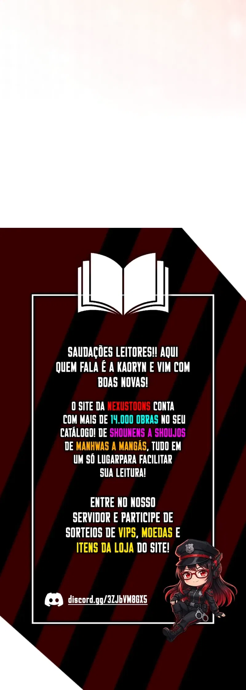 Subir de Nível com Habilidades Capítulo 145 - página 36