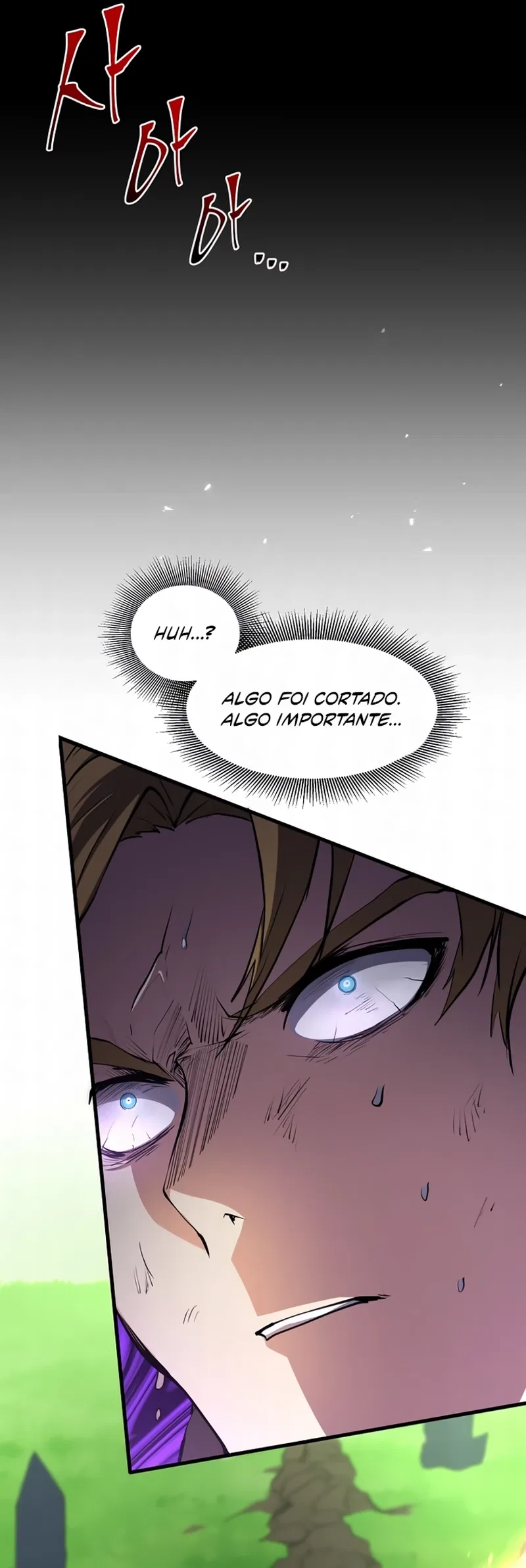 Subir de Nível com Habilidades Capítulo 147 - página 4